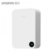 提供新氧、防霾除甲醛：smartmi 智米 XFXT01ZM 新风系统