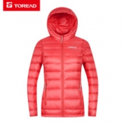TOREAD 探路者TADH92936 女式羽绒服