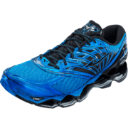 Mizuno 美津浓 WAVE PROPHECY 8 女款顶级缓震跑鞋 809元