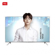 TCL 65A730U 4K 液晶电视 65英寸