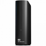 中亚Prime会员：Western Digital 西部数据 Elements 桌面硬盘 14TB