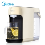 美的  Midea 迷你高端 速热直饮机 2L YR1710T