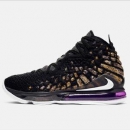 LeBron XVII EP 男子篮球鞋