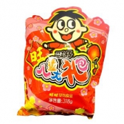 旺旺 零食大礼包 318g*2袋 35元包邮