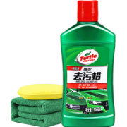 ￥21.9包邮 【过年不打烊—聚划算01.29-02.01】龟牌去污蜡