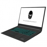 22点开始：ThundeRobot 雷神 新911MP伪装者 17.3英寸游戏本（i7-9750H、8GB、512GB、 GTX1650） 6629元包邮（需用券）