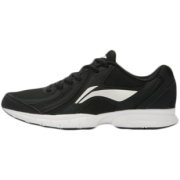 李宁（LI-NING） ARBL037 男款跑步鞋 158元