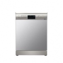 SIEMENS 西门子 SJ235I00JC 13套 嵌入式洗碗机