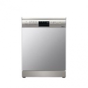 SIEMENS 西门子 SJ235I00JC 13套 嵌入式洗碗机