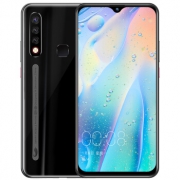 限地区：小辣椒 红辣椒8i 高配版 智能手机 8GB 128GB 幻夜黑 939元包邮（需用券）