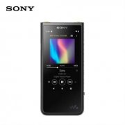 京东PLUS会员、历史低价： SONY 索尼 NW-ZX505 Hi-Res 音乐播放器 16GB