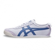 Onitsuka Tiger 鬼冢虎 MEXICO 66 1183A198 中性运动鞋 *2件