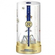 西凤 华山论剑 30年陈酿 凤香型白酒 55度 500ml *2件