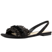CHARLES & KEITH CK1-70360127 女士凉鞋 *2件 258元（合129元/件）