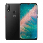 PLUS会员：ZTE 中兴 Blade V10 全网通智能手机 4GB+128GB