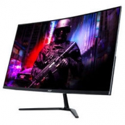 acer 宏碁 31.5英寸 VA显示器（1080P、1800R、165Hz、FreeSync）