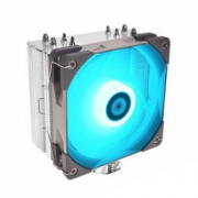 再降价：Thermalright 利民 AS120 RGB 刺灵 CPU散热器
