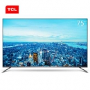 TCL 75V2 75英寸4K液晶电视