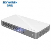 22点：Skyworth创维 P2 便携智能投影仪