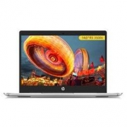 HP 惠普 战66 14英寸轻薄笔记本电脑 （R5-3500U、8GB、256GB）