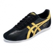Onitsuka Tiger 鬼塚虎 RUNSPARK TH201L-9950 中性款运动休闲鞋