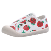 CESHOESES 儿童帆布鞋 19.9元包邮（需用券）