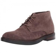 Clarks 男士 Paulson 中筒高帮马靴