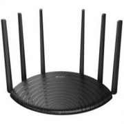 TP-LINK 普联 WDR7661 千兆易展版 1900M无线路由器