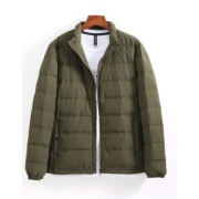 JEANSWEST 真维斯 JW-84-123533 男士羽绒服外套 *2件 161.12元包邮（合80.56元/件）