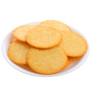 ￥18.9 麦分享 薯片薄脆饼干 散装 1Kg 18.9