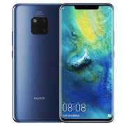 Huawei 华为Mate20 Pro 智能手机 6+128G/8+128G