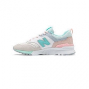 new balance 997H系列 CW997HBA 女款休闲运动鞋
