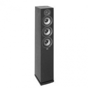 ELAC 德国意力 Debut F5.2 落地音箱 黑色