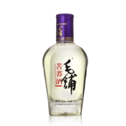 毛铺 苦荞酒 紫荞 45度 100ml 9.9元包邮
