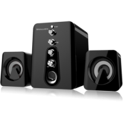 Shinco 新科 HC-807 台式家用小音箱 28.8元（需用券）