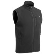 ￥69.9 DECATHLON迪卡侬8161681男款抓绒马甲