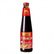 李锦记 火锅蚝油 680g*8件