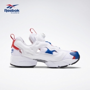 6日10点：Reebok 锐步  PUMP FURY OG MU 男女休闲跑步鞋 475元