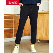 15日0点：Baleno 班尼路 88909005 男士休闲针织裤