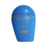 SHISEIDO 资生堂 新艳阳夏臻效水动力防护乳 SPF 50+ 50ml