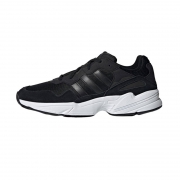 1日10点： adidas 阿迪达斯 YUNG-96 男子休闲运动鞋