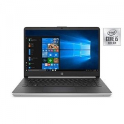 中亚Prime会员： HP 惠普 14英寸笔记本电脑（i5-1035G4、8GB、256GB）