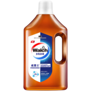 武汉加油：Walch 威露士 消毒水 1L 26.9元包邮（需用券）