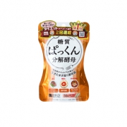 日本丝蓓缇糖质分解酵素56粒 券后￥73