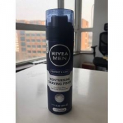 我们买过 德国制造 妮维雅 男士刮胡泡 200ml 体验感超棒