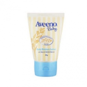 Aveeno 艾惟诺 婴儿每日倍护润肤乳 无香型 30g