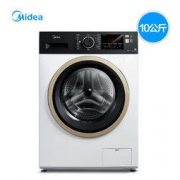 Midea 美的 MD100VT15D5 洗烘一体机 10KG