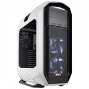 CORSAIR 美商海盗船 780T 白色 全塔机箱（单侧透、3段风速调节）