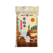 ￥162.64 太粮华稻农油粘米10kg*4件
