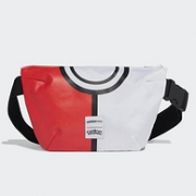今晚0点：Adidas/阿迪达斯neo & Pokémon/宝可梦联名款 男女包FK2088